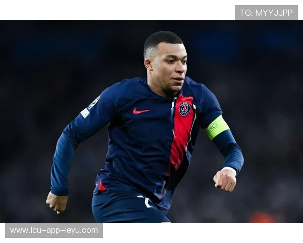 姆巴佩前插时机把握精准