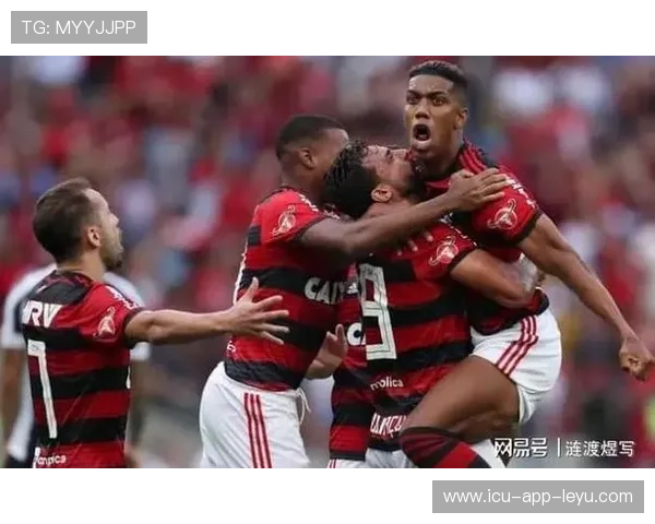 弗拉门戈防线高度集中