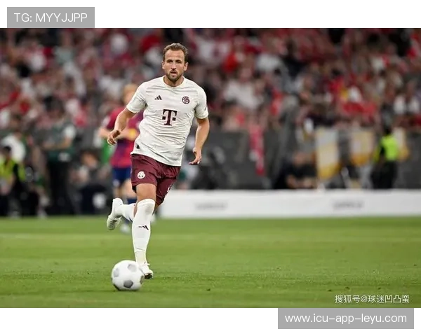 拜仁5-0主场狂轰对手，凯恩闪耀全场完成书写德甲新纪录