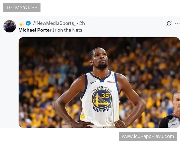 篮网拉开比分，杜兰特的“全场火力”让对手无计可施！，篮网杜兰特上场了吗